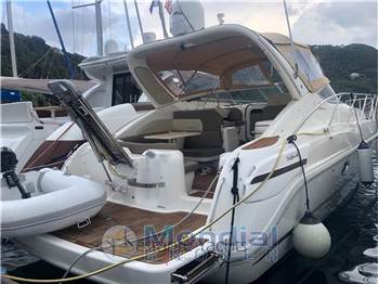 Cranchi ZAFFIRO 34