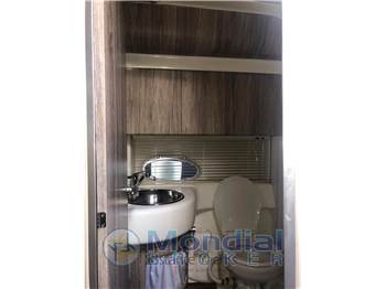 Cranchi ZAFFIRO 34