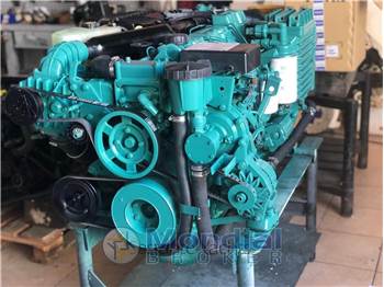 Cranchi ZAFFIRO 34