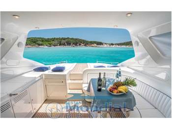 Cantieri di Sarnico Sarnico 58