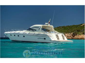 Cantieri di Sarnico Sarnico 58