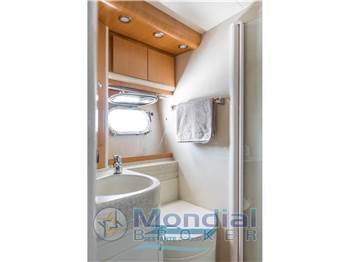Cantieri di Sarnico Sarnico 58