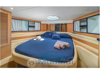 Cantieri di Sarnico Sarnico 58