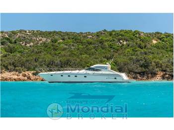 Cantieri di Sarnico Sarnico 58