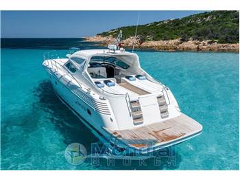 Cantieri di Sarnico Sarnico 58