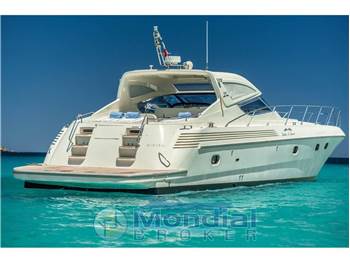 Cantieri di Sarnico Sarnico 58