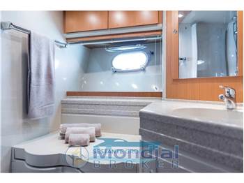 Cantieri di Sarnico Sarnico 58
