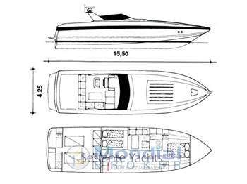 Tecnomarine T 50