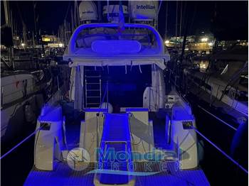 Raffaelli MAESTRALE 52