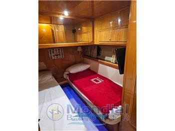 Raffaelli MAESTRALE 52