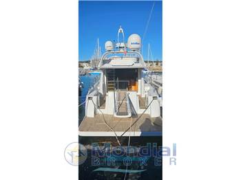 Raffaelli MAESTRALE 52