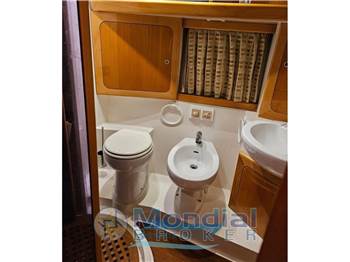 Raffaelli MAESTRALE 52