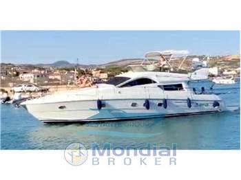 Raffaelli MAESTRALE 52