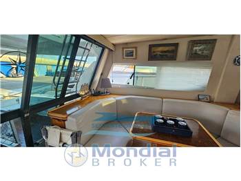 Raffaelli MAESTRALE 52