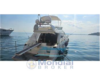 Raffaelli MAESTRALE 52