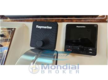 Raffaelli MAESTRALE 52