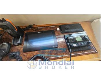 Raffaelli MAESTRALE 52