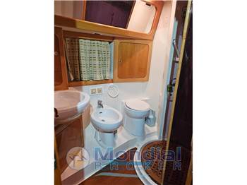 Raffaelli MAESTRALE 52