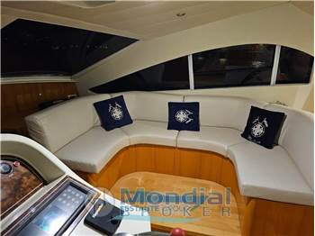 Raffaelli MAESTRALE 52