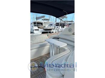 Sunseeker Camargue 44