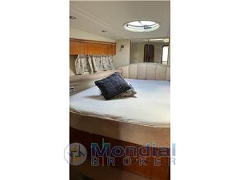 Sunseeker Camargue 44