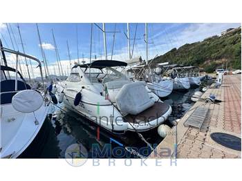Sunseeker Camargue 44