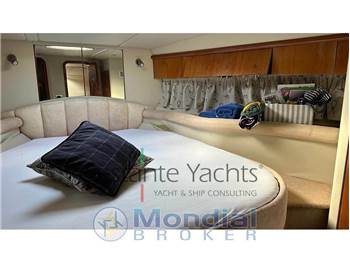 Sunseeker Camargue 44