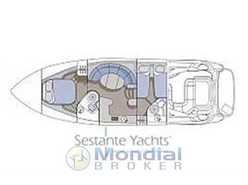 Sunseeker Camargue 44