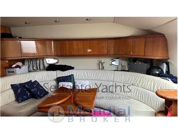 Sunseeker Camargue 44