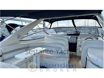 Sunseeker Camargue 44