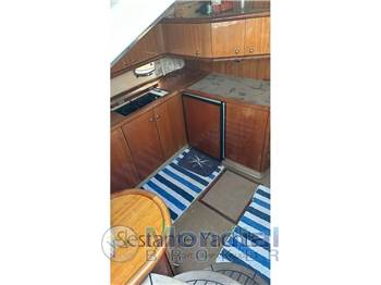 Sunseeker Camargue 44