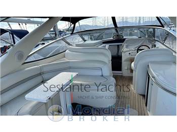 Sunseeker Camargue 44