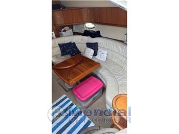 Sunseeker Camargue 44