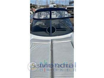 Sunseeker Camargue 44