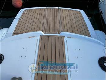 SACS STRIDER 13 COUPE'