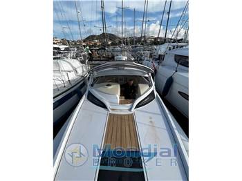 SACS STRIDER 13 COUPE'
