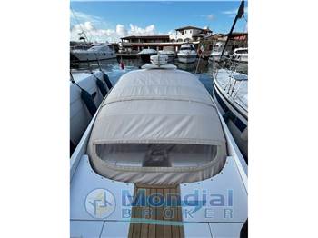 SACS STRIDER 13 COUPE'