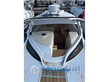 SACS STRIDER 13 COUPE'
