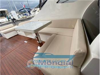 Austin Parker AP 36 Natante