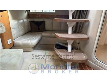 Larson Boats Cabrio 330