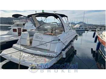 Larson Boats Cabrio 330