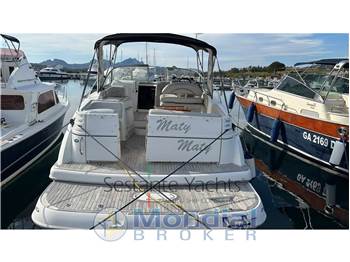 Larson Boats Cabrio 330