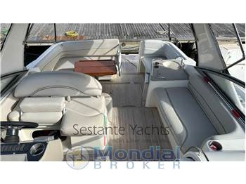 Larson Boats Cabrio 330
