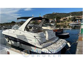Larson Boats Cabrio 330
