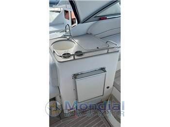 Larson Boats Cabrio 330