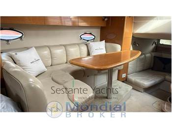 Larson Boats Cabrio 330