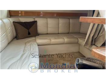 Larson Boats Cabrio 330