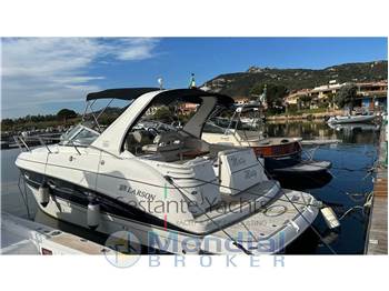 Larson Boats Cabrio 330