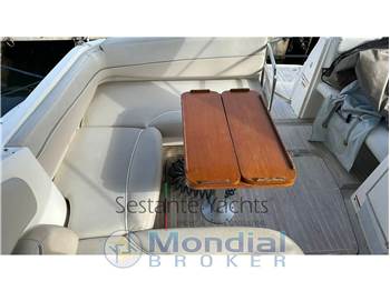 Larson Boats Cabrio 330