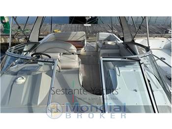 Larson Boats Cabrio 330